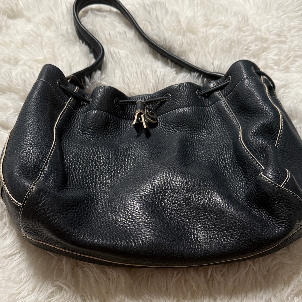 Elegant Leather Women's Bag
